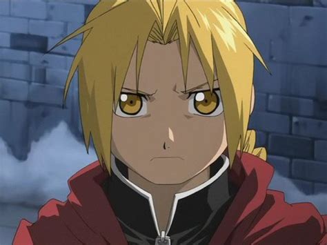 Edward Elric Fma Edward Elric Deviantart