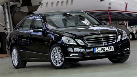 Mercedes Benz E 350 Cdi Guard Hd Wallpapers And Backgrounds