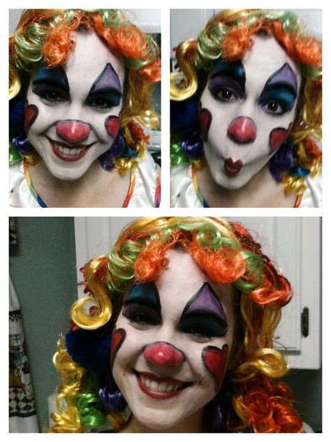 Giggles The Clown A Character Of Princess Katie S Fairytale Birthdays