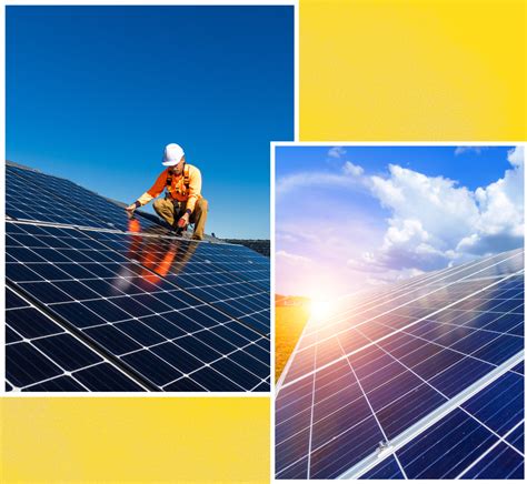 Epc Solar Photovoltaic Systems Bureau D’etudes