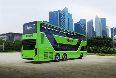 Alexander Dennis Enviro Door Laptrinhx News