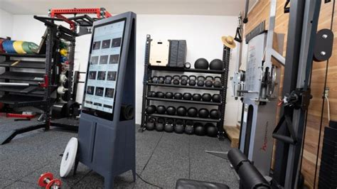 4 Best Workout Mirrors In 2025 Garage Gym Reviews