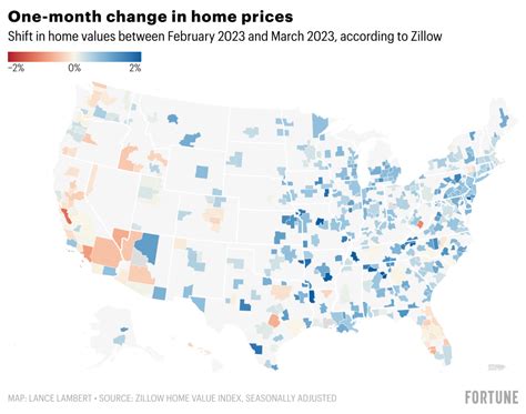 Booming Scranton Falling San Jose The Latest Home Price Data For The Nations 400 Largest