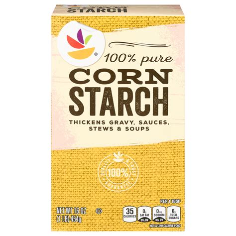Save On Giant Corn Starch Order Online Delivery Giant