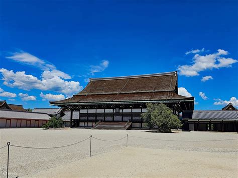 Kyoto Nijo Castle Imperial Palace Small Group Tour Walking Tour