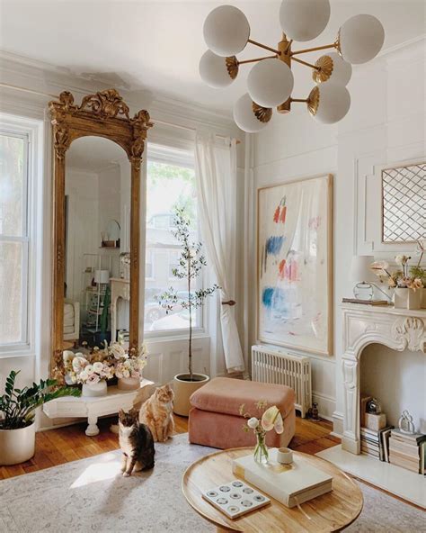 6 Insanely Beautiful Home Decor Instagram Accounts That Will Inspire