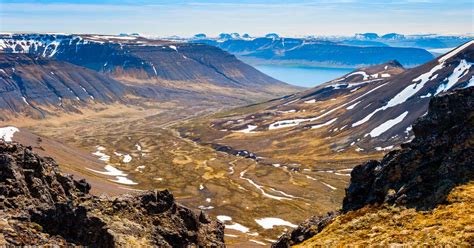 Best Hikes in Westfjords Iceland | Arctic Adventures