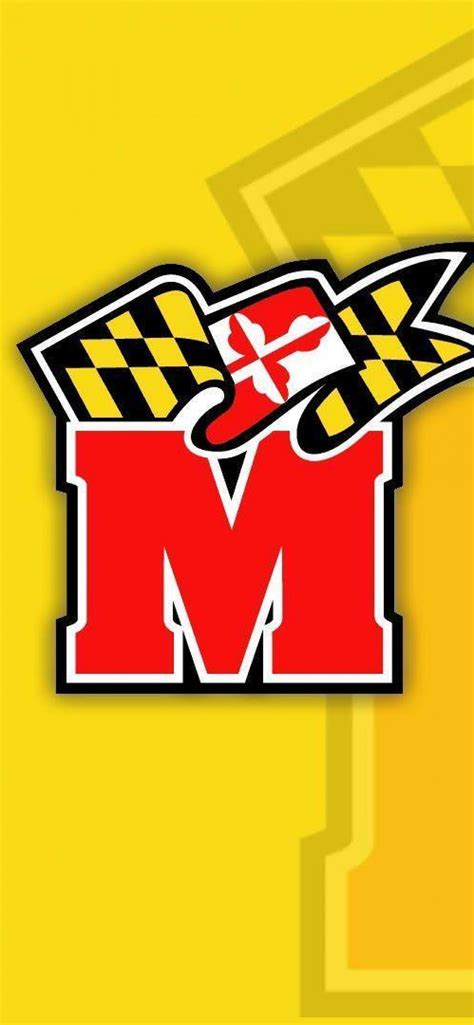 Maryland Terrapins Wallpapers - Top Free Maryland Terrapins Backgrounds ...