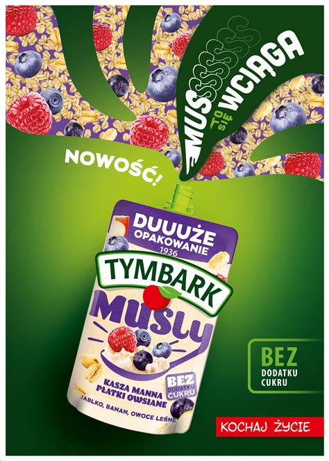 Musy Tymbark