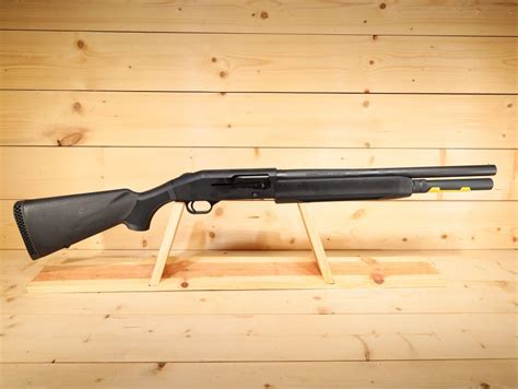 Mossberg 930 Security 12ga Adelbridge And Co Gun Store