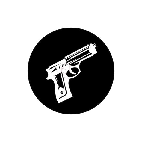 Gun Logo Png