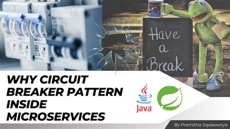 circuit bracker pattern  microservices