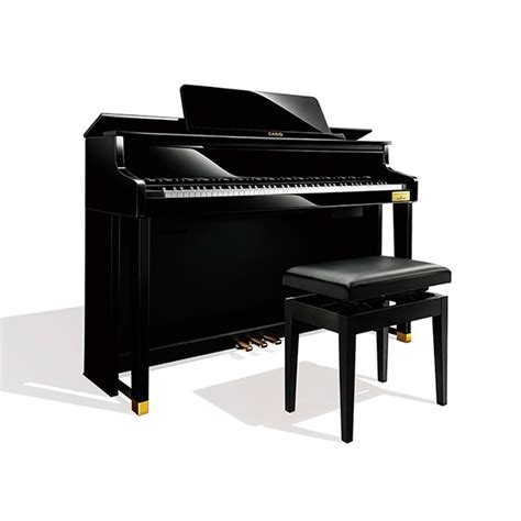 Casio Gp Celviano Grand Hybrid Wagner Piano