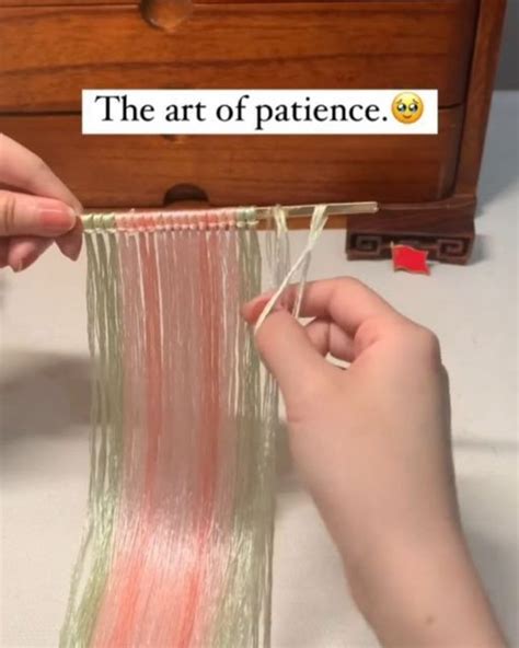 WELCOME TO THE UNIVERSE OF ART On Instagram Making Art From Threads