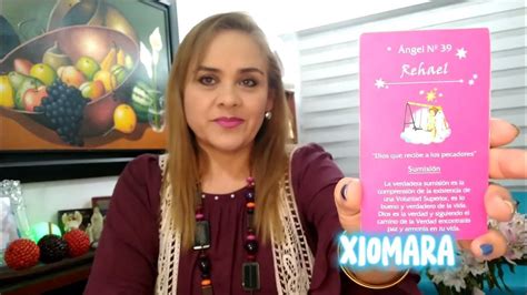 Parati Tarot Angeles Cancertarot Cancer Abril2023 CÁncer ♋ Segundas