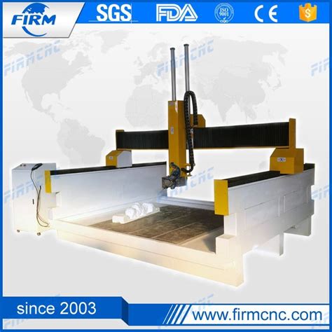 Professional EVA Foam Cutting Machine 4 Axis CNC Router China 4 Axis