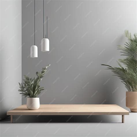 minimal living room 3