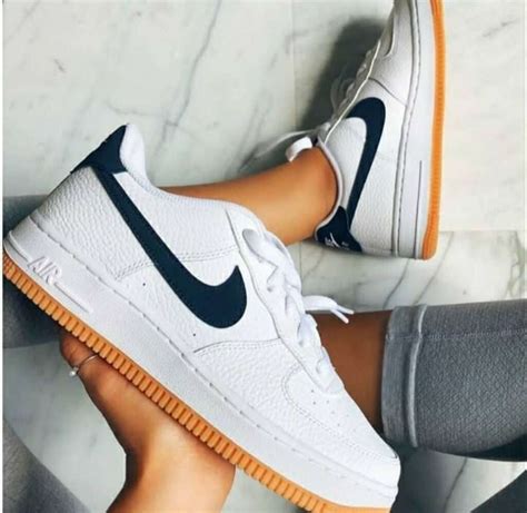 Nike Air Force One Tendencia Mujer R Plica Aaa Stand Shop