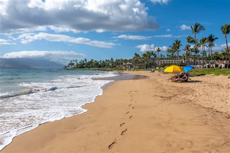 The 10 Best South Maui Beaches Near Kihei and Wailea