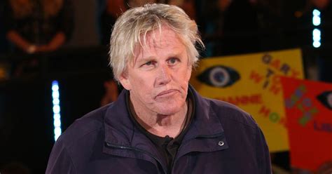 Embattled Actor Gary Busey Denies Sexual Assault Allegations