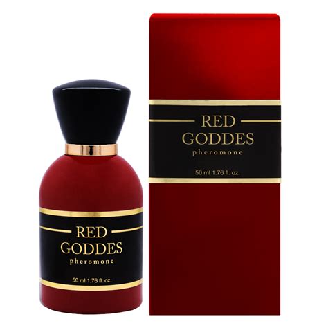 Perfumy Damskie Feromony Red Goddes Women 50 Ml Dyskretny Sklep Pl