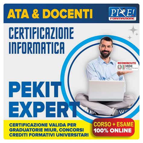 Comunicato Pekit Expert Ad Oggi Nessuna Data Certa Per Il