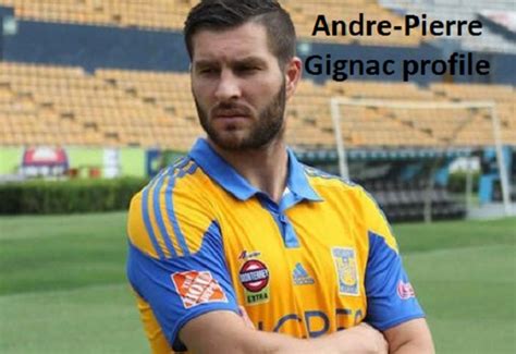 Andre-Pierre Gignac profile, height, wife, family, salary, injury and club