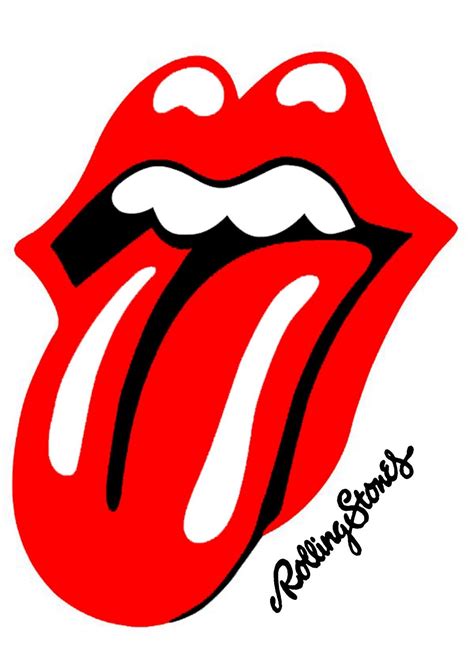 Rock Band Logos, Rock Band Posters, Rock Bands, The Roling Stones ...