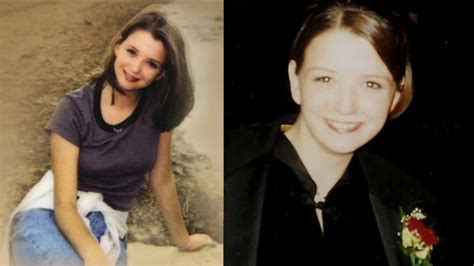 Rachel Scotts Diaries Have Lasting Legacy 25 Years Post Columbine