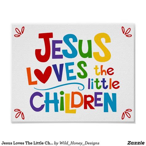 Pin on Kids Christian Decor