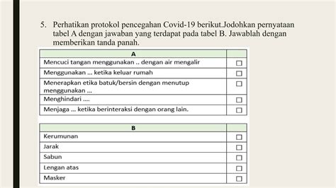 Contoh Soal Survey Lingkungan Belajar Compress Pdf