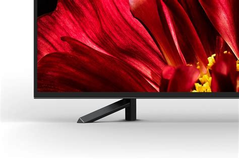 Sony ZF9 4K HDR Master Series Fernseher