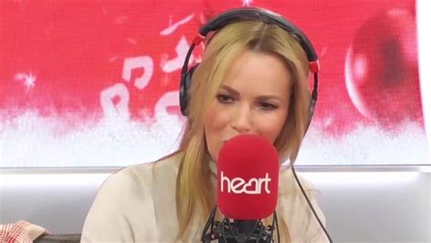 Amanda Holden Strips Naked For Dripping Wet Bath Snap As Fans Beg