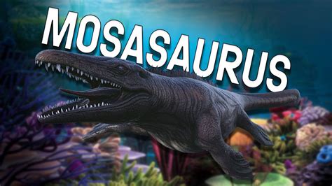 ARK Survival Evolved Mosasaurus zähmen füttern und züchten so geht