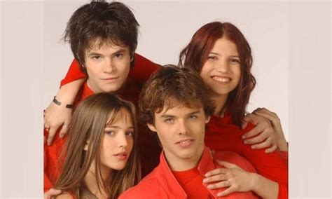 Rebelde Way Cumple A Os Desde La Emisi N De Su Primer Cap Tulo Caras