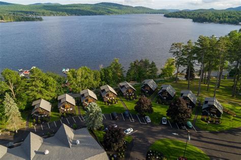 Packages | Hotels in Schroon Lake - The Lodge at Schroon Lake