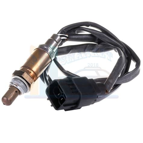 Downstream Oxygen Sensor Fits 234 4776 For 1999 2001 Infiniti I30 3 0L