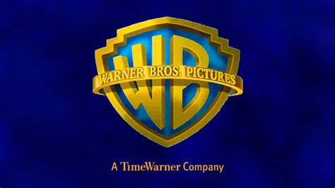 Warnerbros New Line Cinema Logo