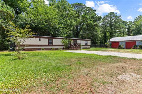 309 Bell Fork Rd Jacksonville Nc 28540 House Rental In Jacksonville