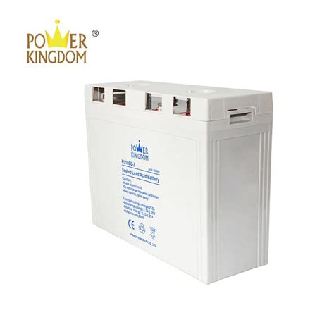 Factory Telecom 2v 1200ah Big Ups System Battery Deep Cycle Batterygeneral Purpose Agm Gel Battery