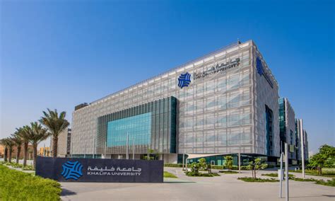 Ku Closes Out 2018 With Diverse Achievements Khalifa University