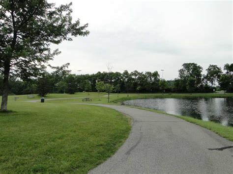 Heritage Park, Canton, MI