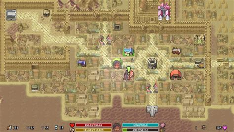 Download LonaRPG torrent from Igruhi on PC