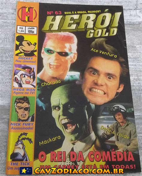 Revista Herói