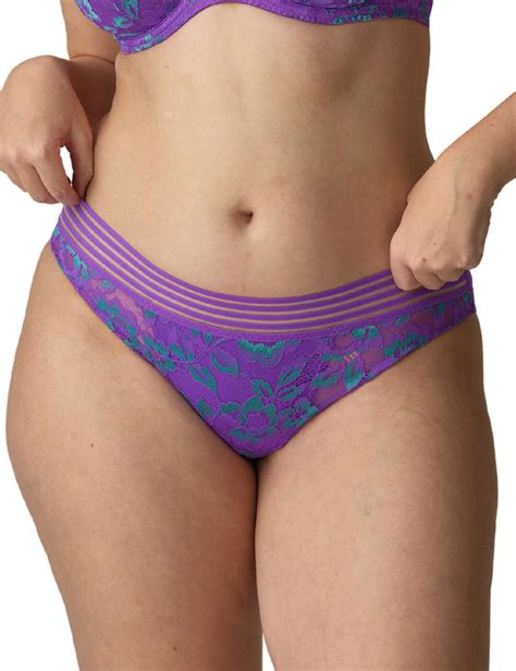 Prima Donna Twist Verao Rio Brief Belle Lingerie