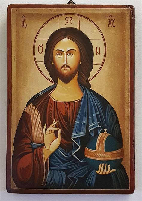Icoane Cu Iisus Hristos Iisus Hristos 103