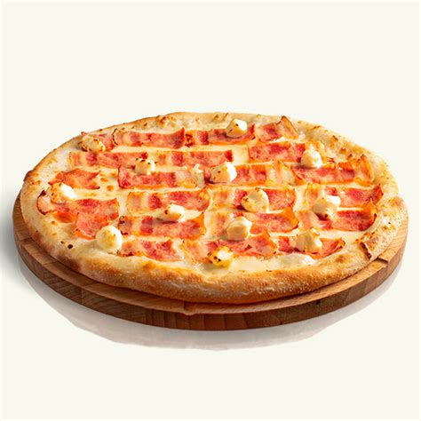 Пицца — заказать с доставкой Екатеринбургу круглосуточно в ItalianPizza