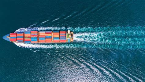 Minder lege containers door one-way lease: alleen maar winnaars | CARU ...