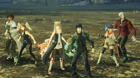 Xenoblade Chronicles 3 is a “stopping point” for Takahashi