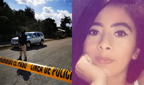 Caso Yeimy Recuento Del Primer Feminicidio En Yucat N De Poresto